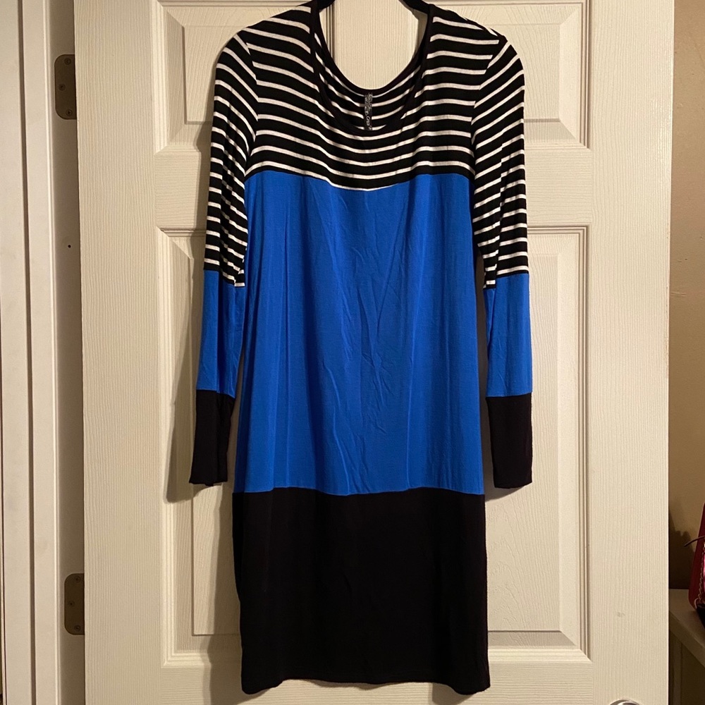 Boutique dress